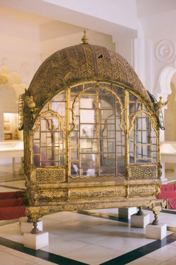 Jodhpur Guide with Rohet Garh
