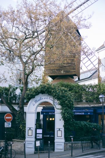 A Luxurious Weekend in Paris