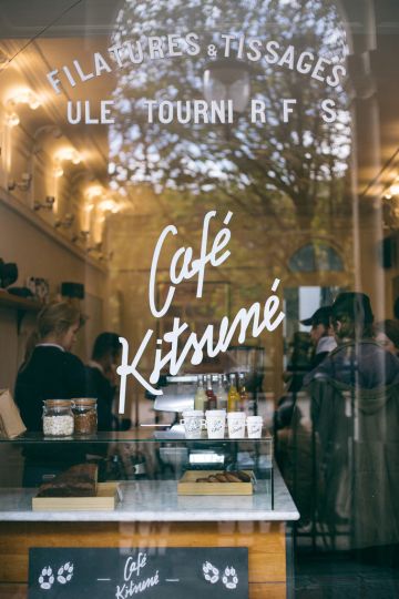 A Luxurious Weekend in Paris