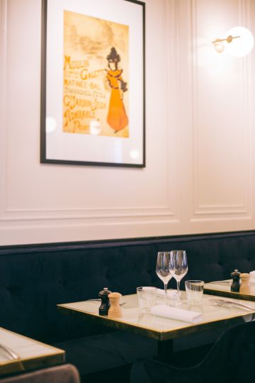 A Luxurious Weekend in Paris