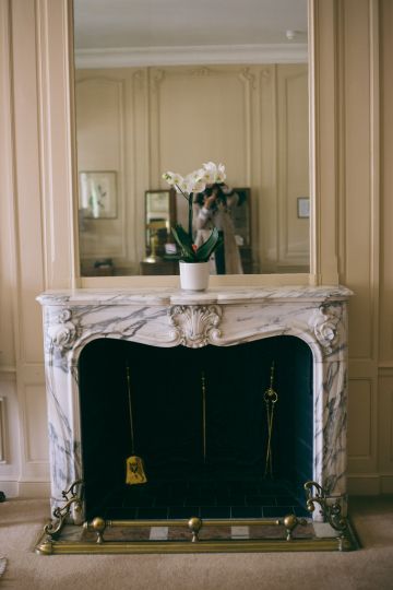 Luxury Escape to Rushton Hall