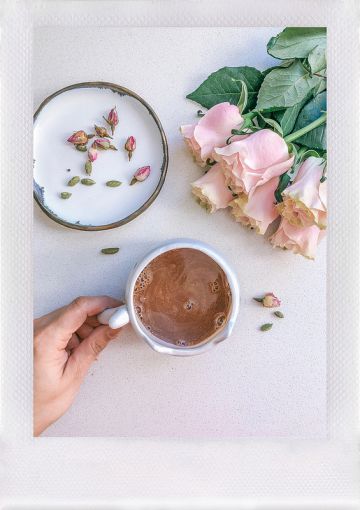Hot Chocolate Recipe: 3 Indulgent Ways to Enjoy