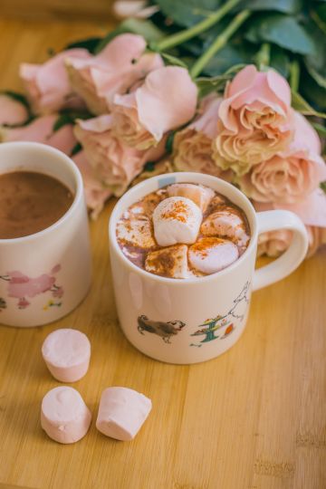 Hot Chocolate Recipe: 3 Indulgent Ways to Enjoy
