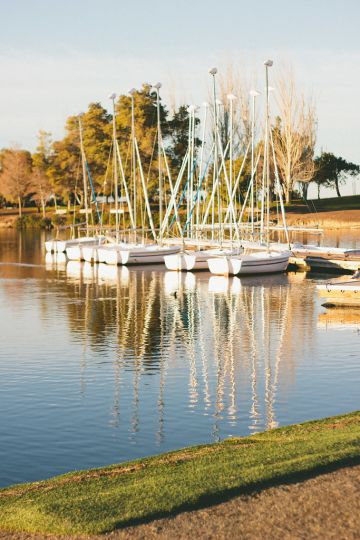 3 Parks to Visit in San Jose, California