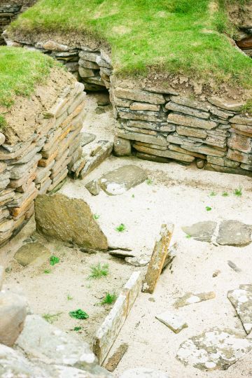 Photos to Inspire You to Visit The Orkney Islands