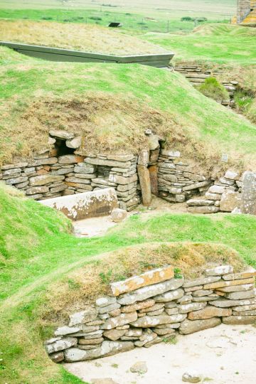 Photos to Inspire You to Visit The Orkney Islands