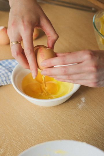 Victorian Sponge Cake Recipe