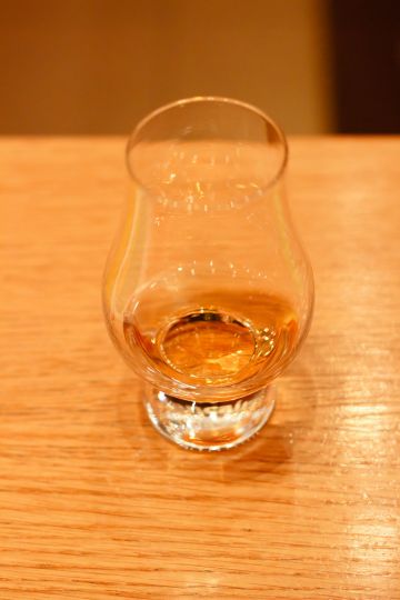How to Host a Scotch Whisky Tasting