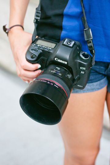 Rebecca of Rebecca Dale Photography