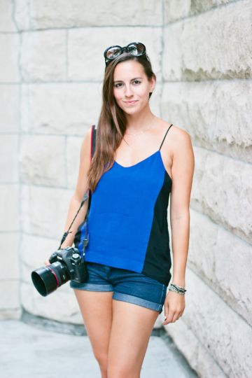 Rebecca of Rebecca Dale Photography