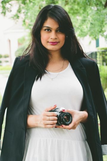 My Photography Tips for Beginners & Camera Gear