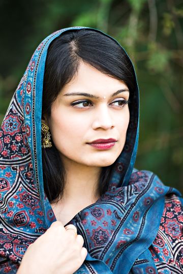 My Favorite South Asian Brands