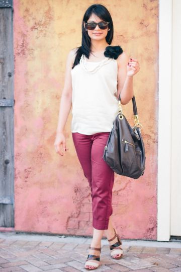 Trying to Transition