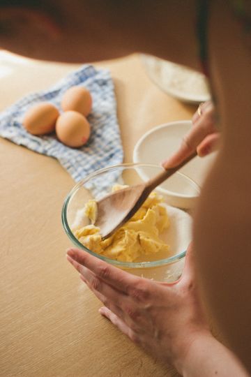 Victorian Sponge Cake Recipe