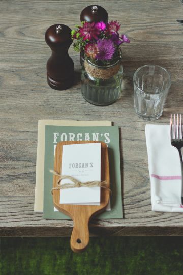 Forgan's St. Andrews Review
