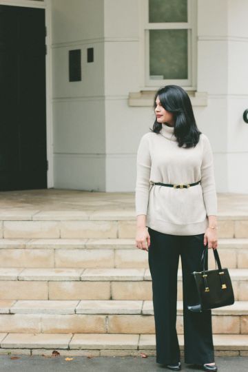 Building a Personal Brand