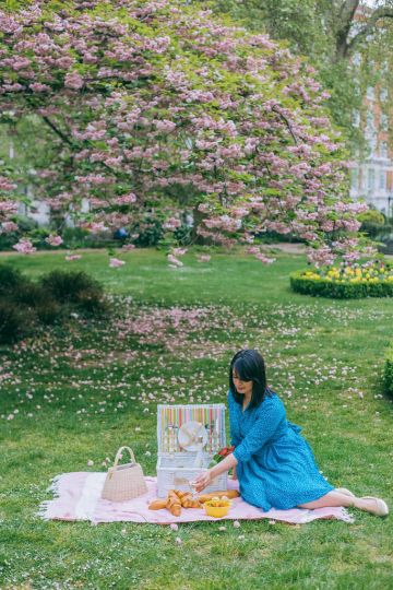 Summer Picnic Essentials: The Eco-Friendly Guide