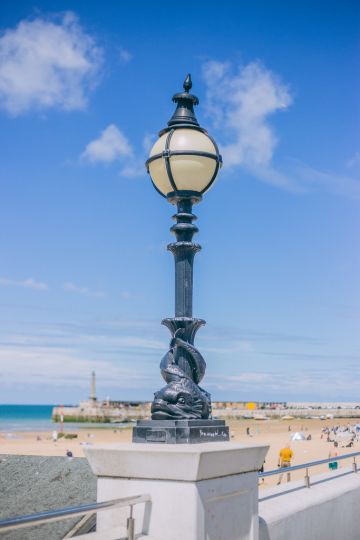 7 Things to do in Margate