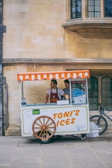 Things to do in Cambridge: One Day Itinerary