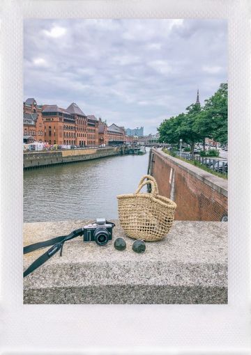 One Day Hamburg Travel Guide