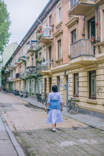 Hamburg Travel Guide: Off the Beaten Track