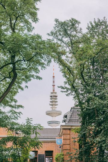 Hamburg Travel Guide: Off the Beaten Track