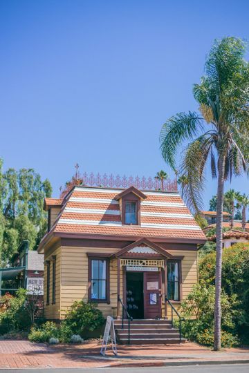 3-Day San Diego Travel Guide