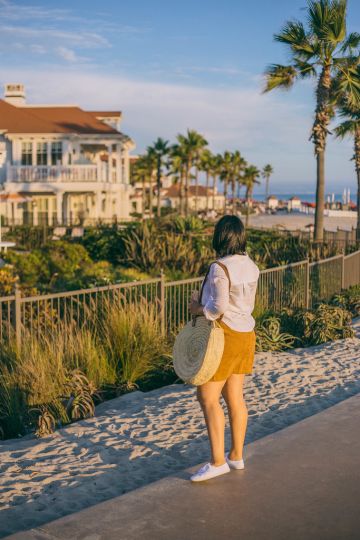 3-Day San Diego Travel Guide