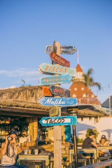 3-Day San Diego Travel Guide