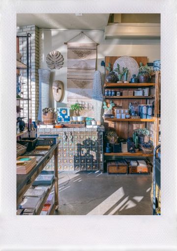 A Girls Day Guide to Laguna Beach, California