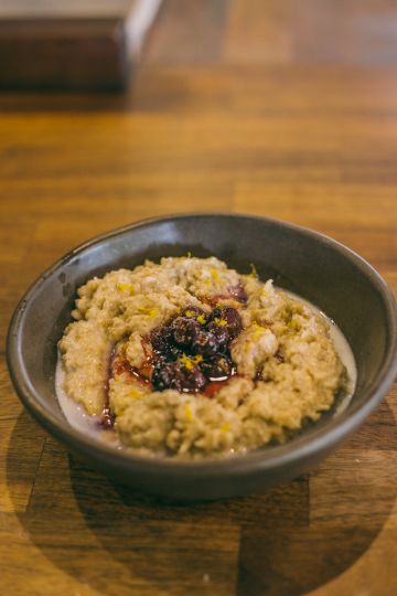 Places to Eat in Costa Mesa, California