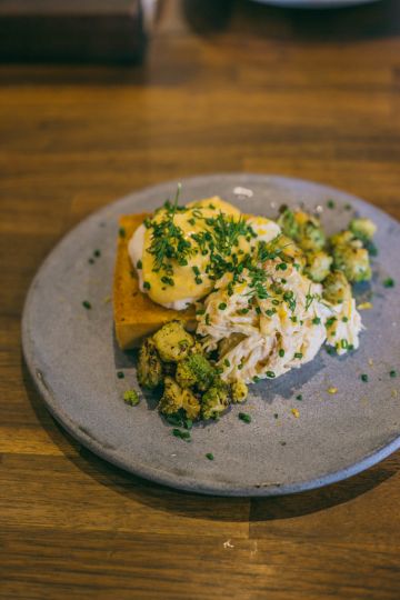 Places to Eat in Costa Mesa, California