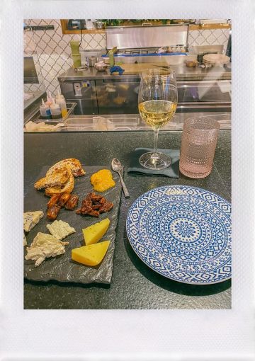 Places to Eat in Costa Mesa, California