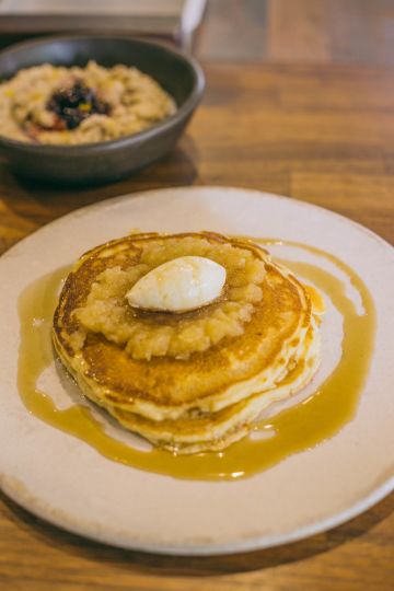 Places to Eat in Costa Mesa, California