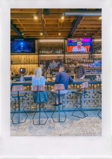 Places to Eat in Costa Mesa, California