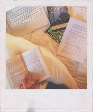 Things I've Been Loving