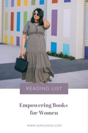 Empowering Books for Women