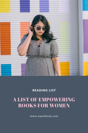 Empowering Books for Women