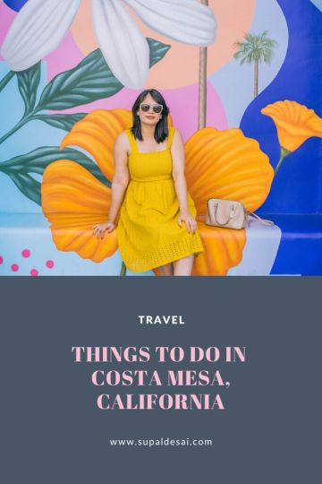 Things to do in Costa Mesa, California: Art & Culture Guide