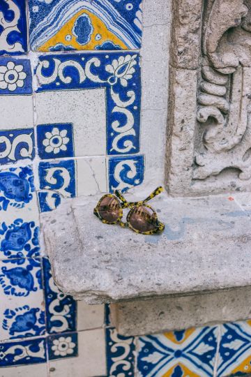 Self-Guided Tour of the Historic Center of Mexico City