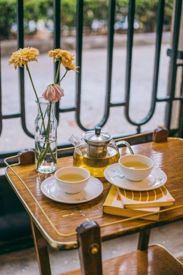 Photos to Inspire You to Visit Roma in Mexico City