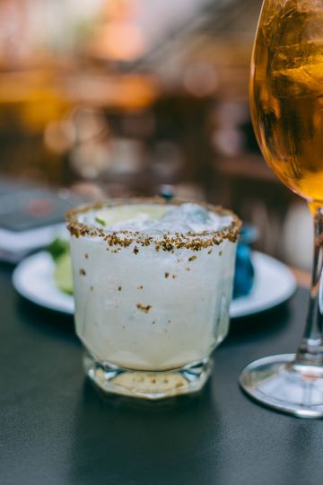 What to Eat and Drink in Mexico City