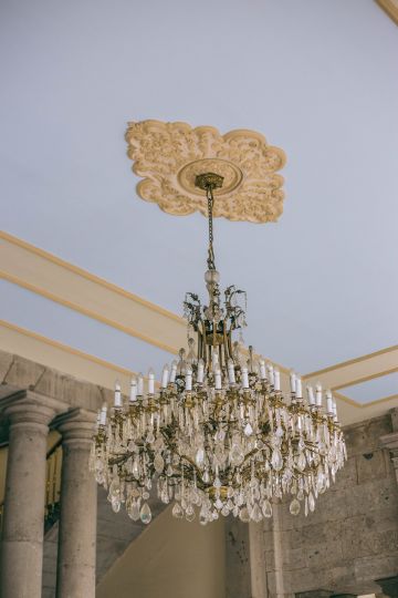 A Photo Walk through Bosque de Chapultepec