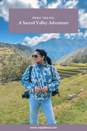 A Sacred Valley Adventure