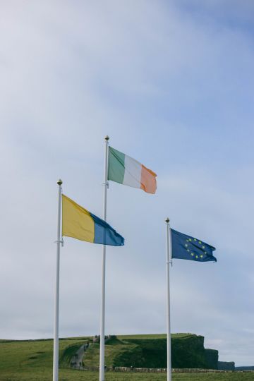 Highlights of County Clare, Ireland