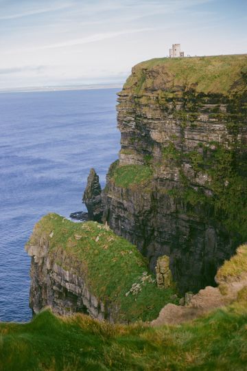 Highlights of County Clare, Ireland