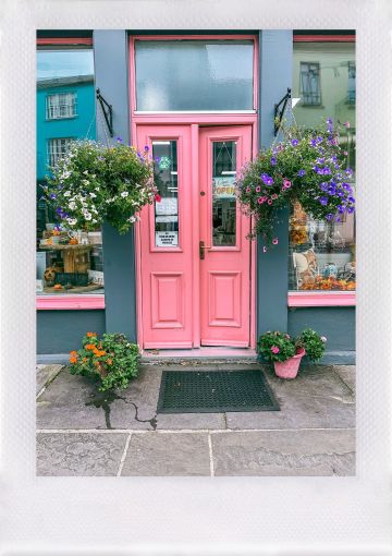 Highlights of County Clare, Ireland