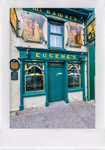 Highlights of County Clare, Ireland