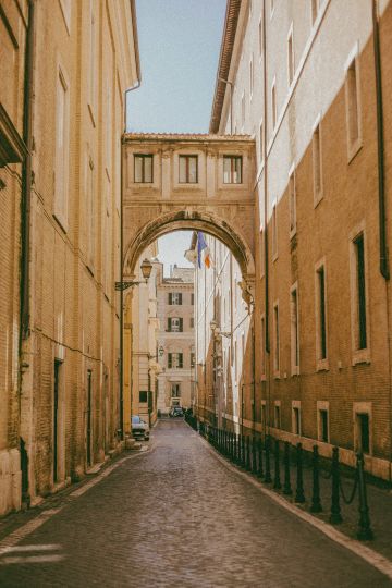 Photos from Rome