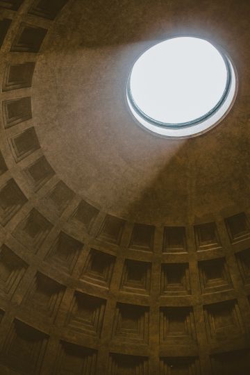 Photos from Rome